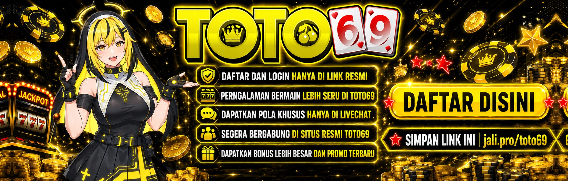 TOTO69